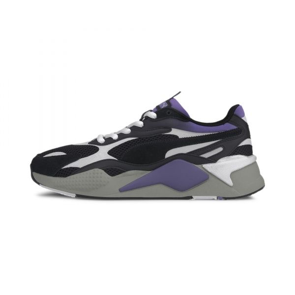 Кроссовки Puma RS-X Neo Fade 37337701 р.UK 9 разноцветный