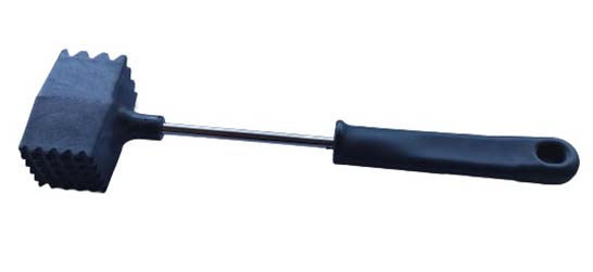 Молоток для м'яса нержавіюча сталь 1070