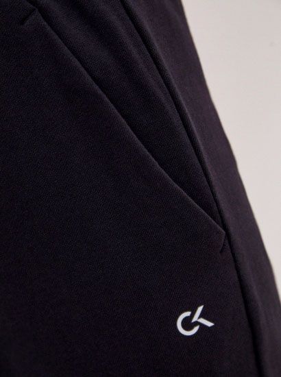 Брюки Calvin Klein Performance 00GWT0P659-007 р. S черный