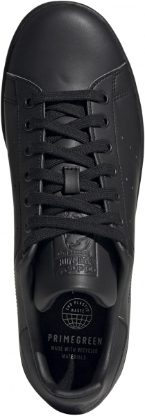 Кроссовки Adidas STAN SMITH FX5499 р.UK 11 черный