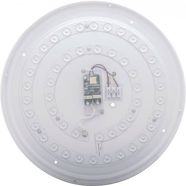 Світильник світлодіодний Точка Света Triumf з пультом ДК 72 Вт білий 3000-6000 К 