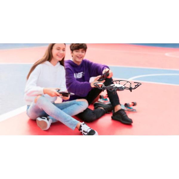 Квадрокоптер RYZE Tello (CP.PT.00000252.01)