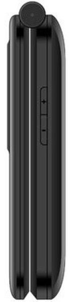 Мобільний телефон Nomi i2420 black (711747) 