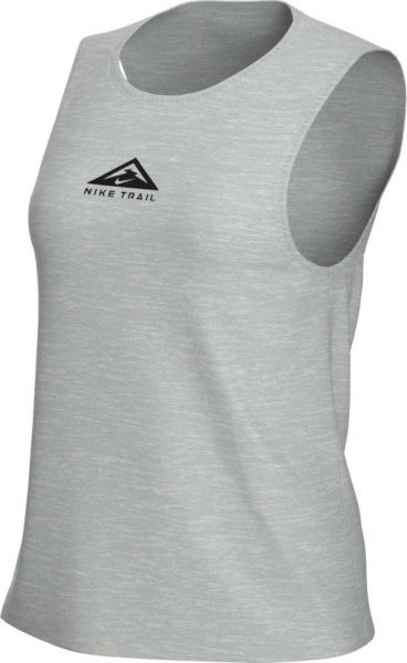 Майка Nike W NK CITY SLEEK TANK TRAIL CZ9553-077 XS білий