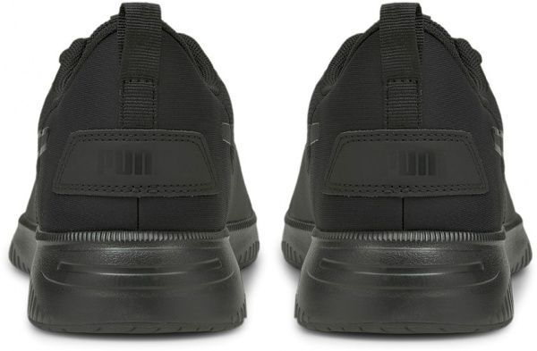 Кроссовки Puma Flyer Flex 19520105 р.UK 11 черный