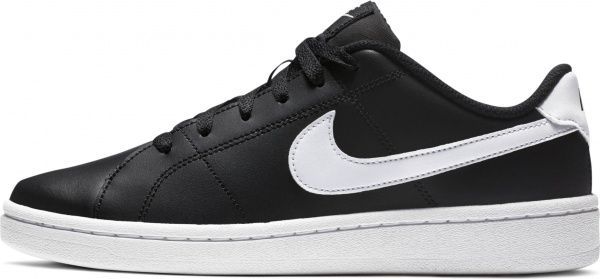Кроссовки Nike Nike Court Royale 2 CU9038-001 р.US 10,5 черный