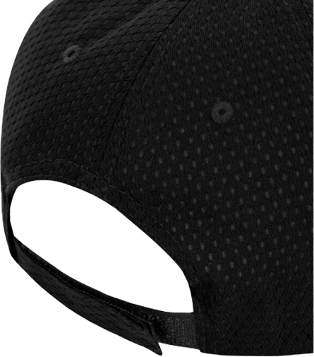 Кепка Optima PROFI O98605-01 OS чорний