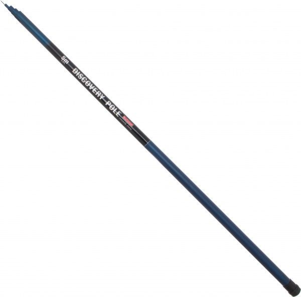 Маховое удилище BratFishing Discovery 500 см 3-27 г НС0003864