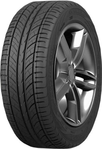 Шина ROSAVA Solazo 165/70R14 81H лето