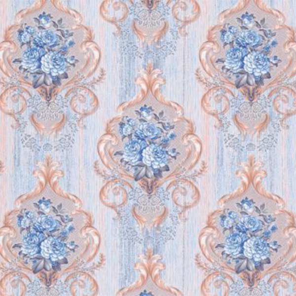 Славянские обои Kolorit B27.4 Май 8108-03 0.53x10.05 м