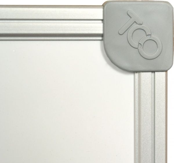 Доска магнитно-маркерная ТСО Стандарт 100х100 см 