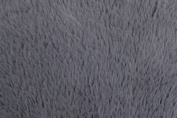 Подушка KM 100% полиэстер 45x45 см серый 