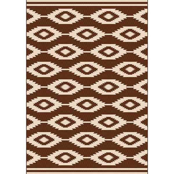 Килим Карат Jeans 2.40x3.05 (1971/910)