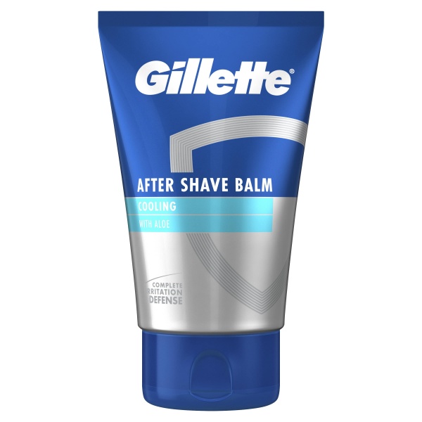 Бальзам Gillette Охолоджуючий 100 мл