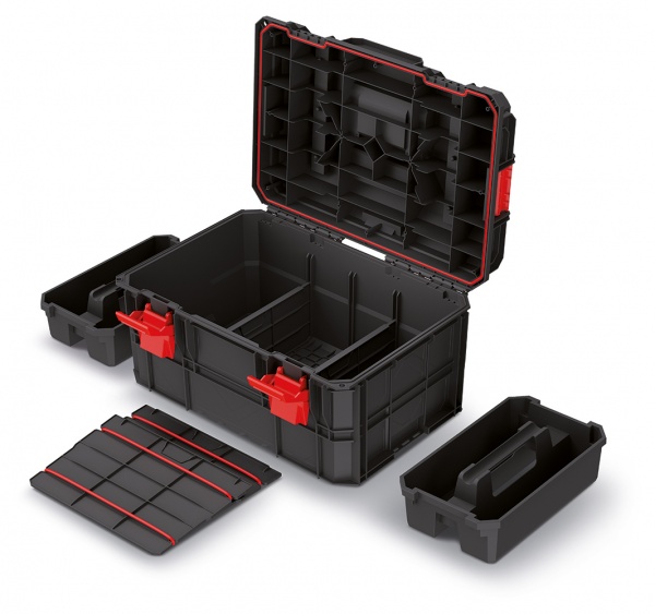 Скриня для інструментів Kistenberg 21