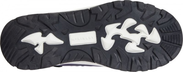 Ботинки McKinley Annabella III AQB W 421522-902518 р.36 фиолетовый