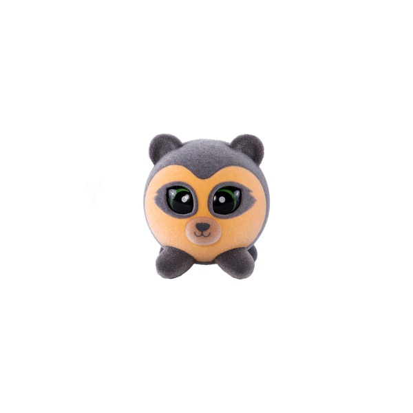 Фігурка колекційна Flockies Андський ведмідь Бенджамін FLO0113 