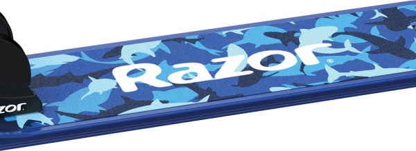 Самокат Razor Model A Paradise разноцветный 1080864 