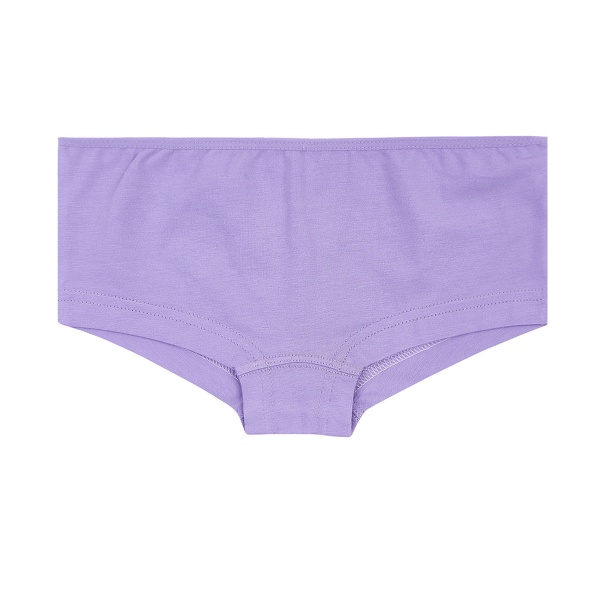 Трусики-боксеры для девочек Bibo р.152 лиловый 12170 