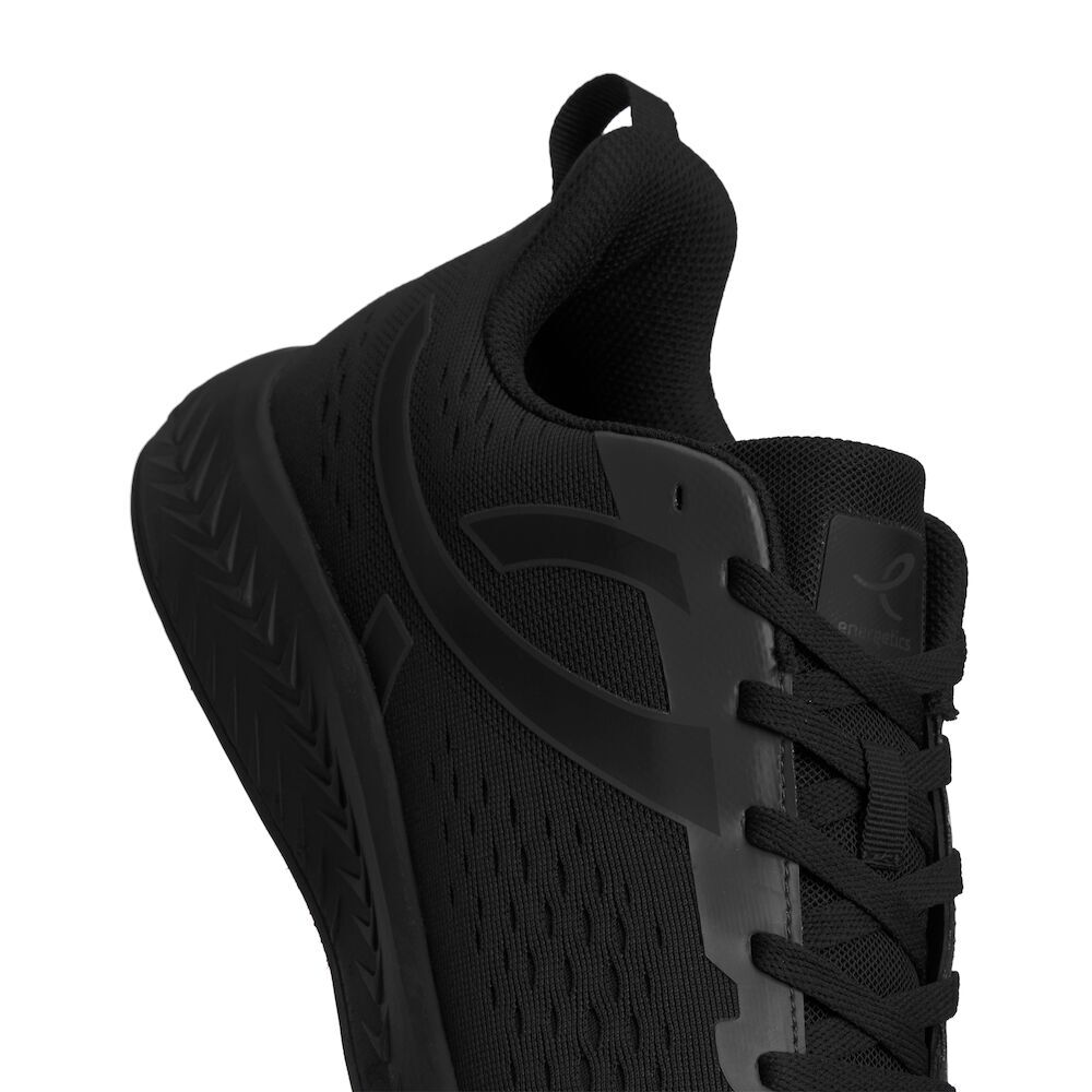 Кроссовки мужские демисезонные Energetics OZ 1.2 M 423018-901050 р.43 черные