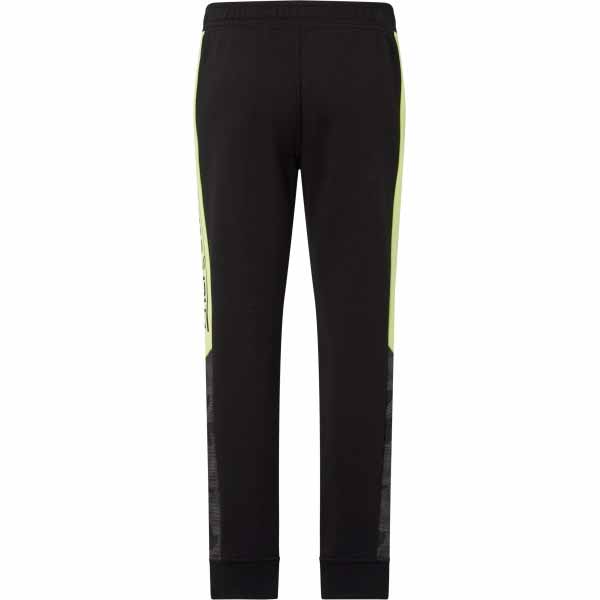 Штани Energetics Jonath IV jrs 416390-903050 р. 128 чорний