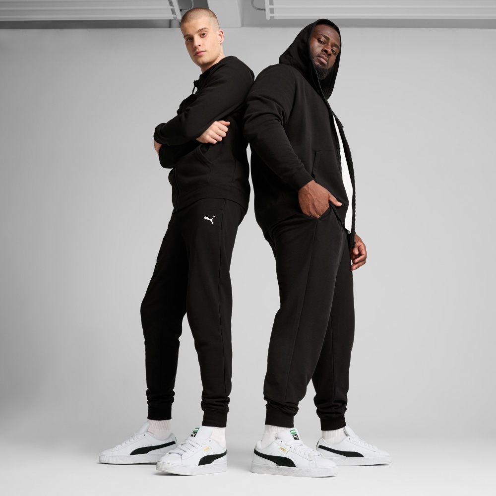 Брюки Puma ESS SWEATPANTS TR CL 68261601 р. M черный