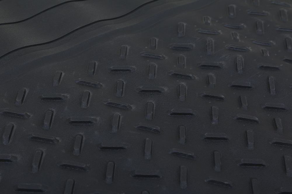 Килим у багажник Auto Assistance AA24117 1 шт. універсальні