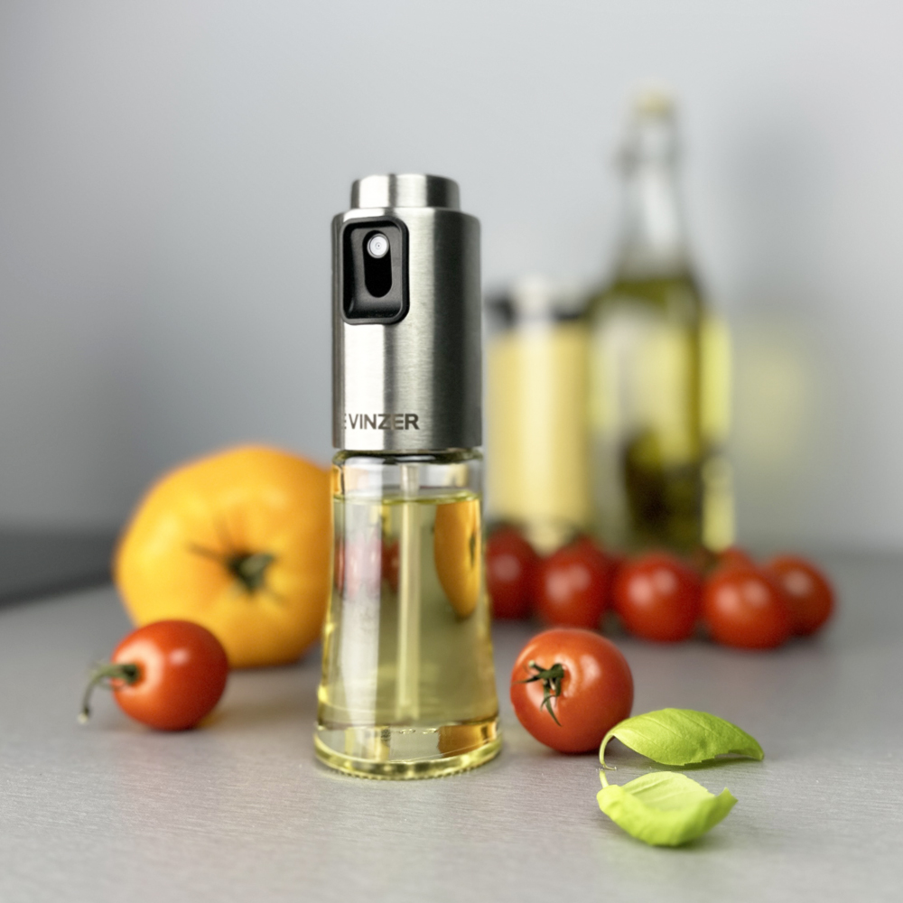 Дозатор для масла Vinzer 70 мл 50590