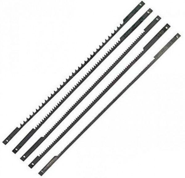 Набор пилочек для электролобзика Einhell TH-SS 405 5 шт. 4506200