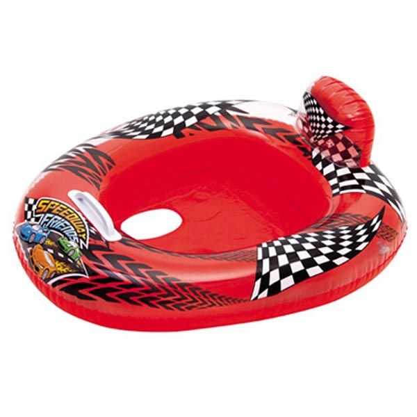 Сиденье надувное для плавания Bestway Speedway (34054b) 71х56 см