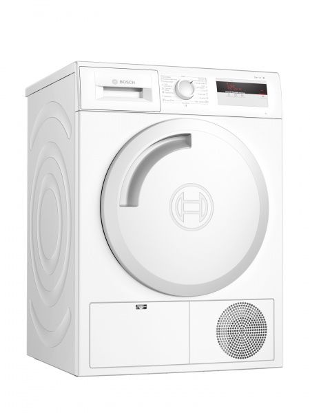 Сушильна машина Bosch WTH83001UA