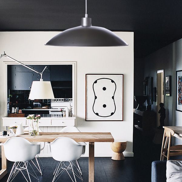 Підвіс Victoria Lighting Jenny SP1 Silver