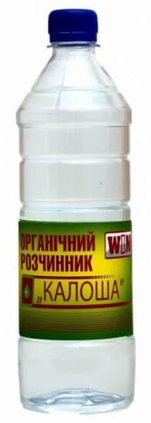 Растворитель Калоша WIN 0,43 кг