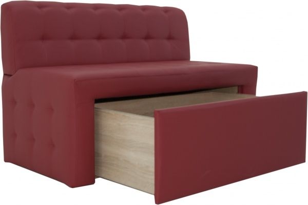 Лава Кедр КАРАТ 1200 червоний