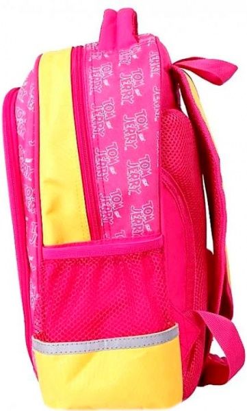 Рюкзак школьный Tom and Jerry TJ02816