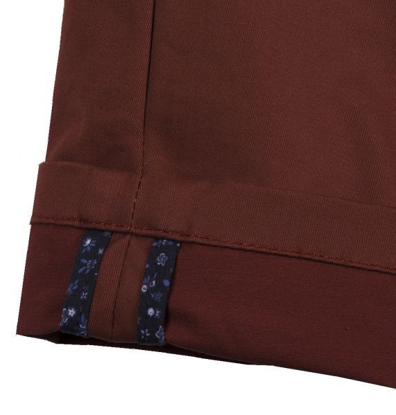 Штани для хлопчиків Bogi 205.027.0323.03 р.158 цегляний 