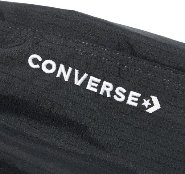 Шорти Converse 10018878-001 р. M чорний