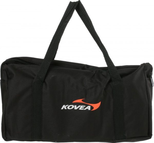 Гриль Kovea  Magic I Stainless BBQ KCG-0712