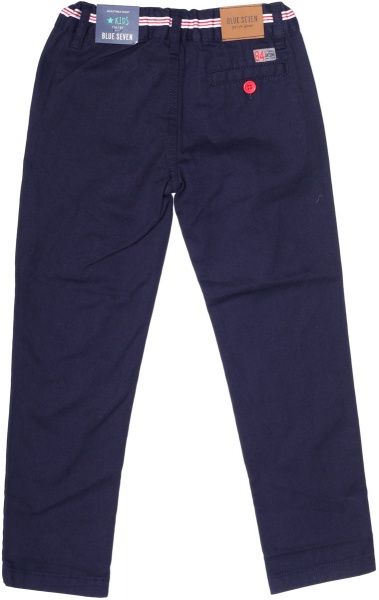 Брюки Blue Seven 887031 синий 