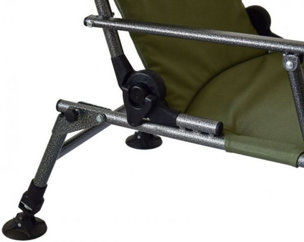 Крісло розкладне Novator SR-11