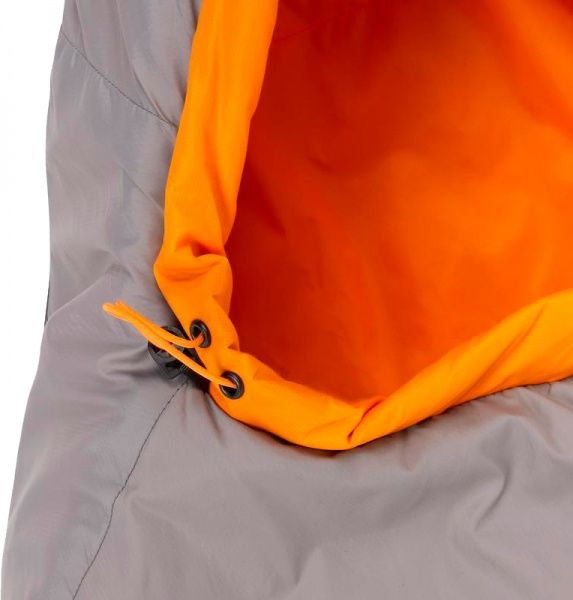 Спальный мешок McKinley Trekker 10 195L 303156-900031