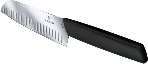 Ніж Victorinox кухонний Swiss Modern Santoku Vx69053.17KB