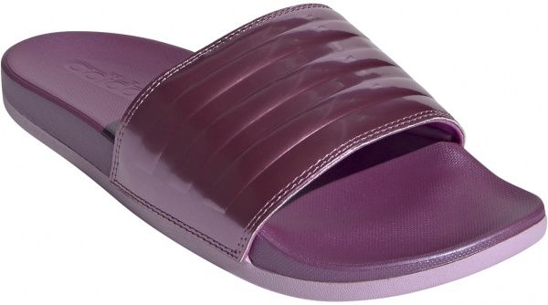 Шлепанцы Adidas ADILETTE COMFORT FY7899 р. UK 7 красный