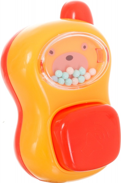 Каталка-ходунок Hang Wing музыкальная 46х11х34 см HW19042146