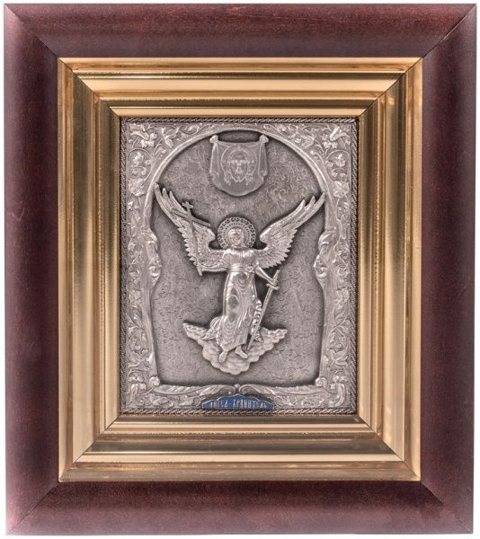 Икона Ангел-хранитель 0104001005