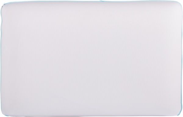 Подушка Classic Blue 60x40x14 см Ecogel