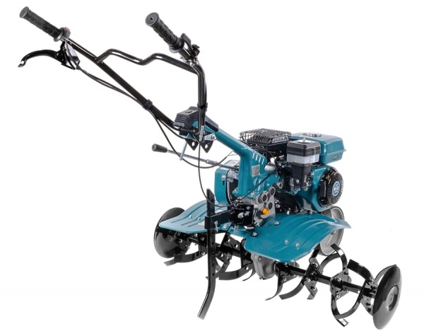 Культиватор KS 7HP-950A Konner&Sohnen