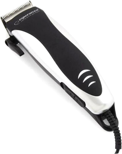 Машинка для підстригання волосся Esperanza EBC005 Gallant