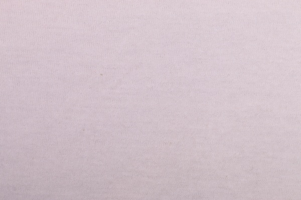 Простирадло трикотажне 160x200 см молочний Songer und Sohne 