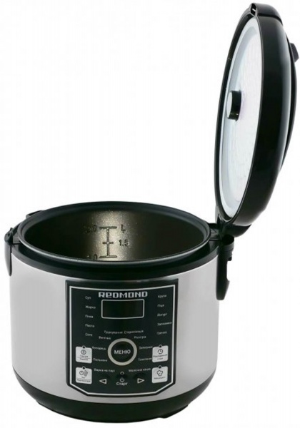 Мультиварка Redmond RMC-M05B 
